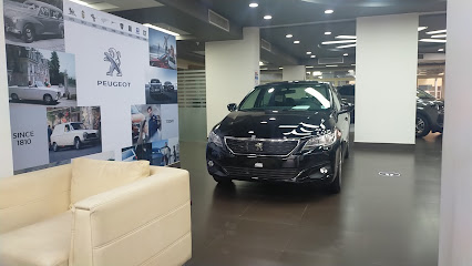 جيوشى موتورز 340 التجمع الخامس