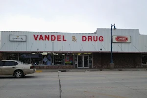 Vandel Drug image