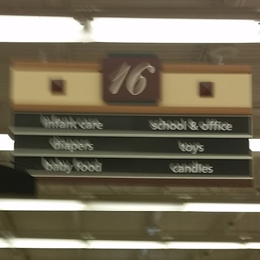 Grocery Store «Kroger», reviews and photos, 1601 E Michigan Rd, Shelbyville, IN 46176, USA