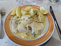 Plats et boissons du Restaurant familial La Gaîté à Aytré - n°1