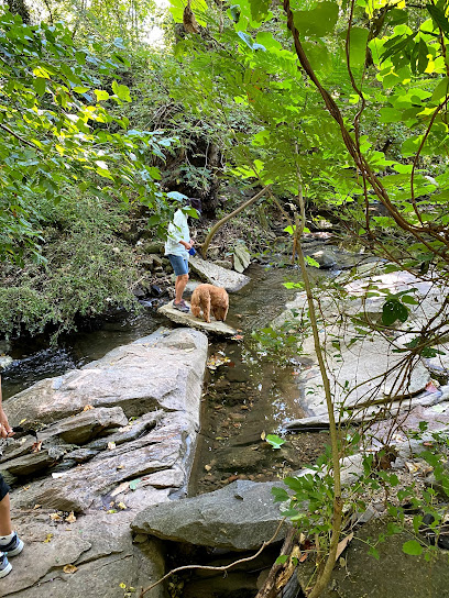 Reed Creek Greenway