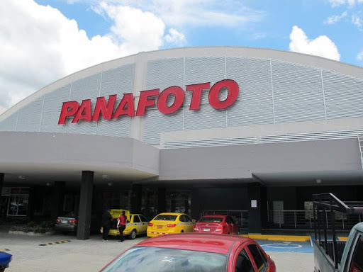 Panafoto | Centennial Mall