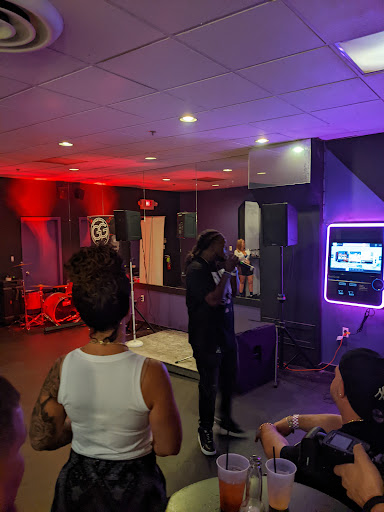 Live Music Venue «The Odeon Concert Club», reviews and photos, 1295 Old River Rd, Cleveland, OH 44113, USA