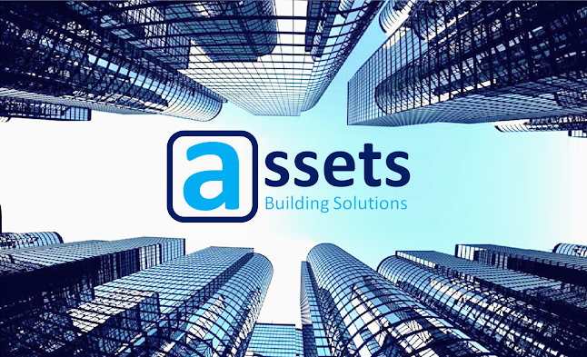 Grupo Assets - Building Solutions - Las Piedras