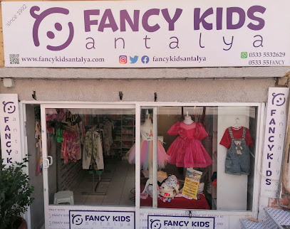 Fancy Kids Antalya