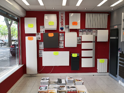 Sud Distribution Services à Viry-Châtillon