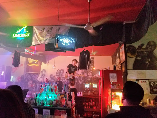 Bar «Phat Headz», reviews and photos, 420 N Clay St, Green Bay, WI 54301, USA