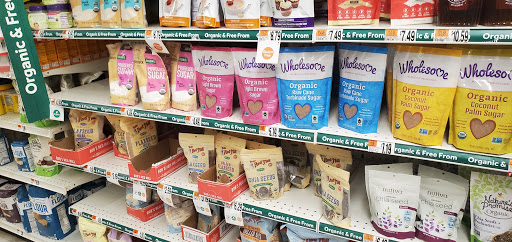 Grocery Store «Stop & Shop», reviews and photos, 154 Westchester Ave, White Plains, NY 10604, USA