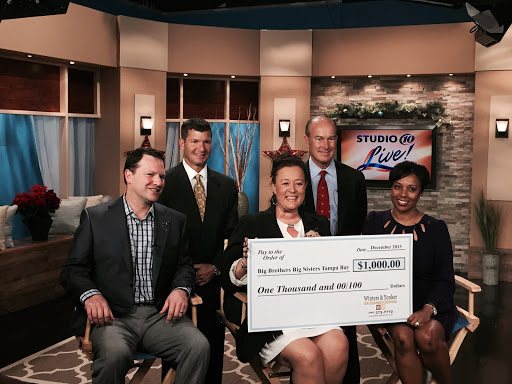 Personal Injury Attorney «Winters & Yonker, P.A.», reviews and photos