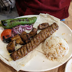 Photo n°2 de l'avis de M. fait le 01/01/2024 à 16:31 sur le  Lezzet à Darmstadt