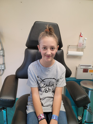 Find creative number tattoo ideas for your next unique tattoo in Traverse City at Pinups & Needles