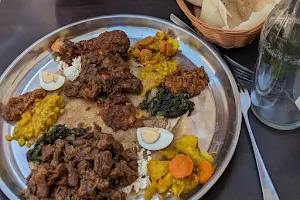 Restaurant Ethiopien GENET image