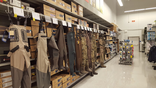 Sporting Goods Store «Academy Sports + Outdoors», reviews and photos, 2600 W University Dr, Denton, TX 76201, USA