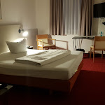 Photo n°1 de l'avis de Ramona.n fait le 22/05/2022 à 12:28 sur le  ACHAT Hotel Chemnitz à Chemnitz