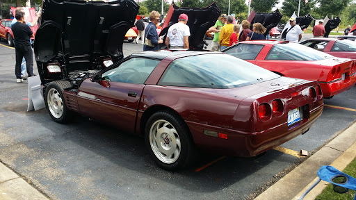 Car Dealer «Bowman Auto Center», reviews and photos, 9603 Dixie Hwy, Village of Clarkston, MI 48348, USA