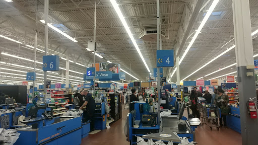 Department Store «Walmart Supercenter», reviews and photos, 10240 Hudson Rd, Woodbury, MN 55129, USA