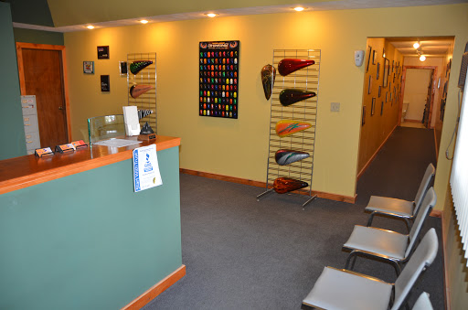 Auto Body Shop «Kustom Kolors Collision Repair, Inc.», reviews and photos, 9233 E US Hwy 36, Avon, IN 46123, USA