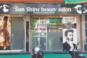 Sun Shine beauty Salon - Best Makeup Artist - Nail Art Service In Vinay Nagar Gwalior image