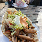 Photo n°1 de l'avis de Worgram. fait le 02/08/2021 à 11:58 sur le  Berlin Döner à Fehmarn