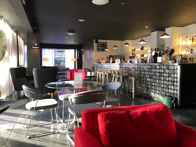 Reviews of Kino Bermondsey in London - Other