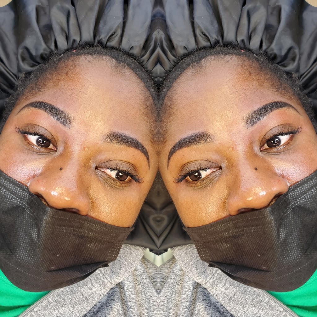 Pretty Slay Brows LLC 20708
