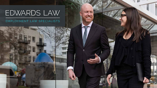 Comments and reviews of Edwards Law