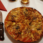 Photo n°1 de l'avis de Viktoria.h fait le 26/10/2018 à 19:21 sur le  Gaststätte Pavarotti à Nuremberg