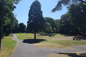 William Redmond Memorial Park