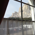 Photo n°8 de l'avis de Luca.e fait le 05/01/2023 à 19:30 sur le  Ristorante Apartments-B&b Pian Schiavaneis à Canazei