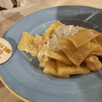 Photo n°7 de l'avis de Giovanni.u fait le 04/06/2022 à 18:48 sur le  Kalamare Mare In Trattoria à Reggio Calabria