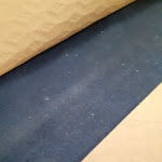 Photo n°1 de l'avis de Plasticina.e fait le 12/08/2022 à 16:22 sur le  Pombo à Cortegaça