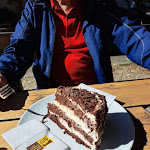 Photo n°1 de l'avis de Theresia.a fait le 03/10/2022 à 07:36 sur le  Albergo Ristorante Aschbacherhof à Algund