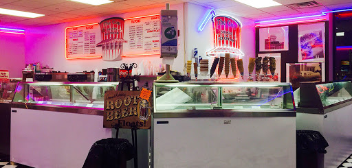 Ice Cream Shop «Bethlehem Dairy Store», reviews and photos, 1430 Linden St, Bethlehem, PA 18018, USA