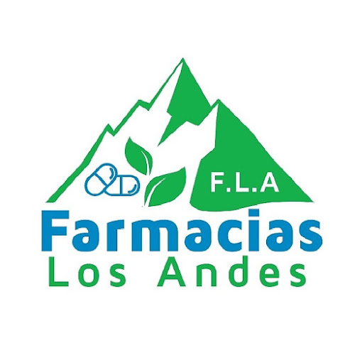 Opiniones de Farmacia Los Andes en Metropolitana de Santiago - Farmacia