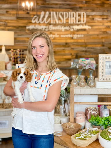 Boutique «All Inspired Boutique», reviews and photos, 5950 State Bridge Rd #140a, Johns Creek, GA 30097, USA