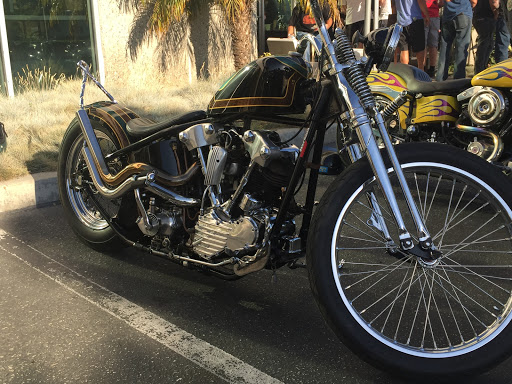 Harley-Davidson Dealer «Simi Valley Harley-Davidson», reviews and photos, 6190 Condor Dr, Moorpark, CA 93021, USA