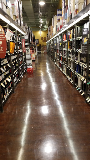 Wine Store «Total Wine & More», reviews and photos, 380 North Point Cir, Alpharetta, GA 30022, USA