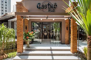 Restaurante Gastrô Hub - cozinha italiana, chinesa, japonesa e brasileira image