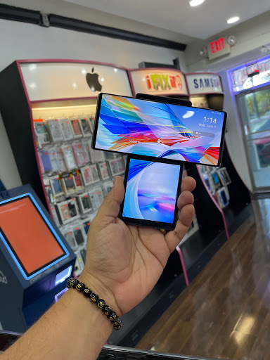 Electronics Repair Shop «iFixit911 Phone, PC, Tablet & Electronics Repairs», reviews and photos, 4008 SW 64th Ave, Davie, FL 33314, USA