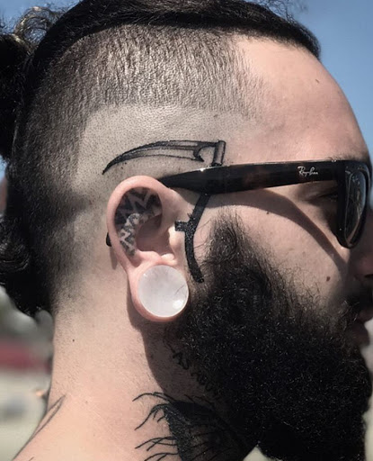 Explore tattoo ideas mother and daughter, creative tattoo ideas in San Diego, available at Sideshow Tattoo and Piercing