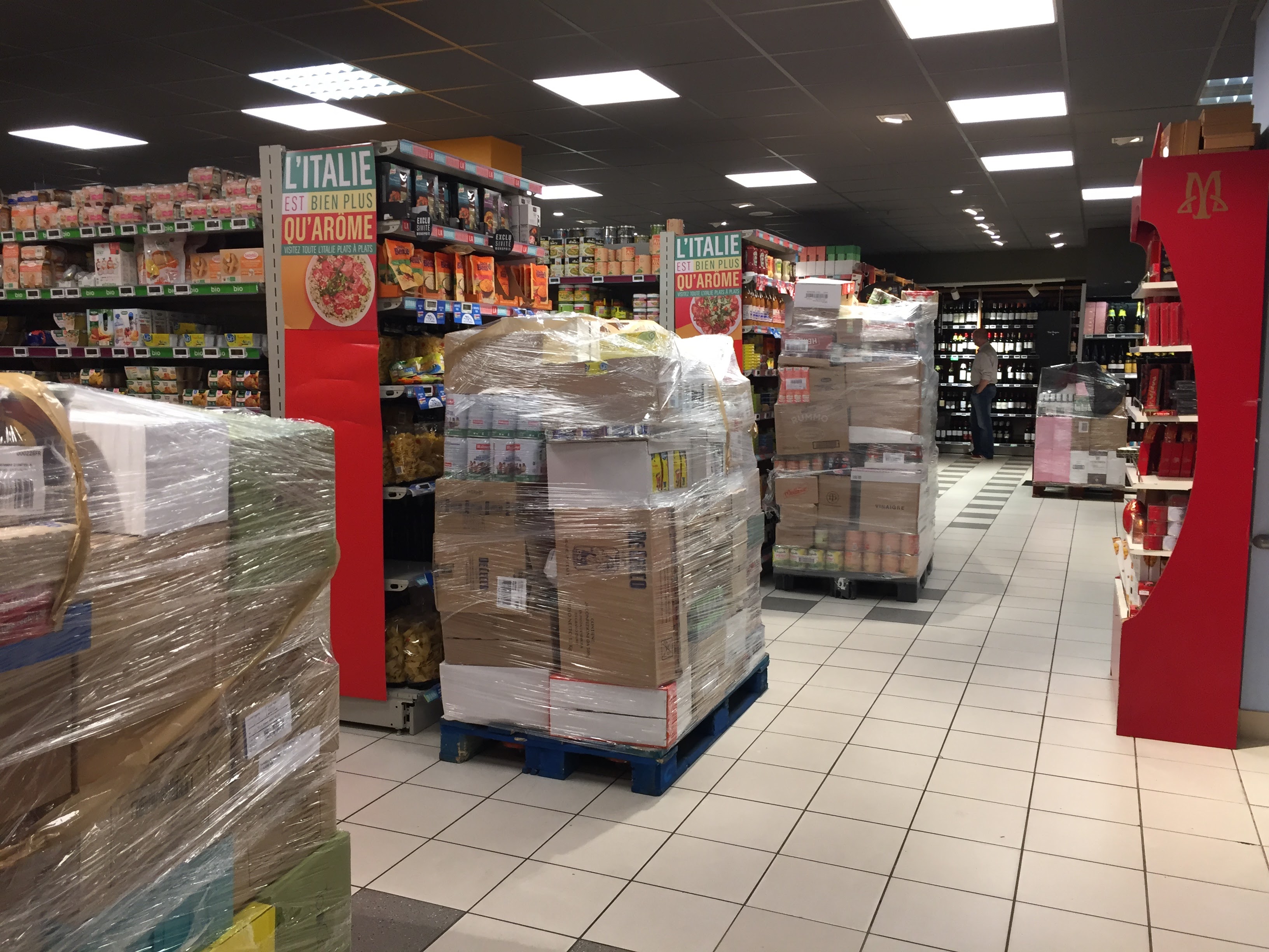 Photo n° 12 de l'avis de Fred. fait le 04/05/2018 à 15:07
