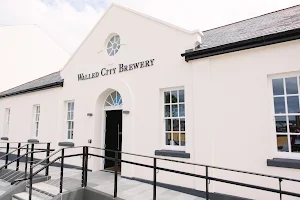 Walled City Brewery image