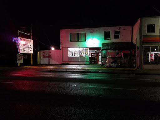 Home Improvement Store «Gateway Hardware», reviews and photos, 10414 NE Halsey St, Portland, OR 97220, USA