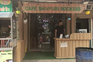 Cafe Shivpuri Rocks image
