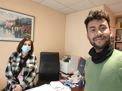 Dr Annick ATTIA à Paris