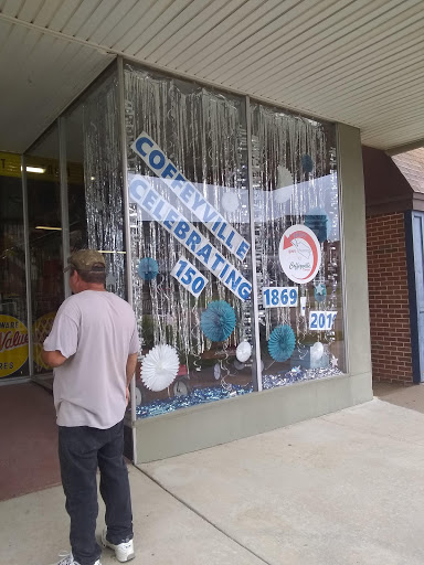 Museum «Dalton Defenders Museum», reviews and photos, 113 E 8th St, Coffeyville, KS 67337, USA