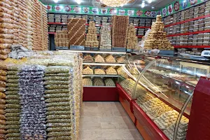 Sardar Sweets and Bakers image