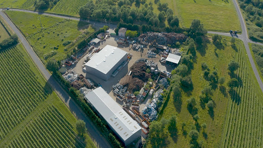 COMA RENE METAUX ET FILS