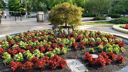 Tourist Attraction «Pemberton Place», reviews and photos, 126 Ivan Allen Jr Blvd NW, Atlanta, GA 30308, USA