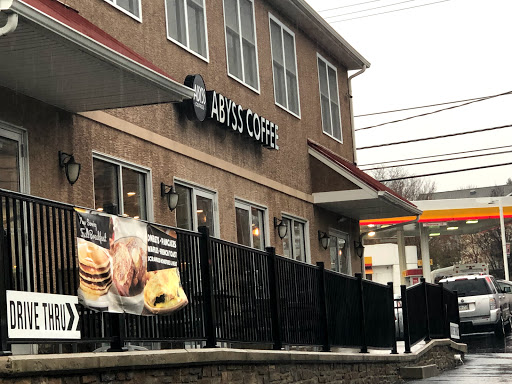Coffee Shop «Abyss Coffee», reviews and photos, 30 S Bethlehem Pike, Ambler, PA 19002, USA